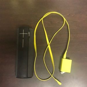 UE Boom 2 Bluetooth Speaker